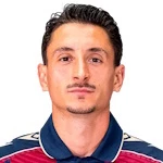 Photo of Pablo Martínez — Malaga