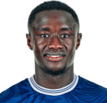 Photo of Diadie Samassékou — Houston Dynamo