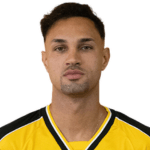 Photo of Serginho — Atromitos