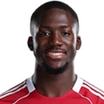 Photo of Ibrahima Konaté — Real Madrid