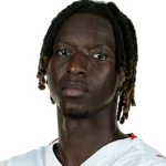 Photo of Amadou Haidara — Lens