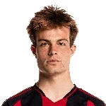Photo of William Reilly — Atlanta United FC