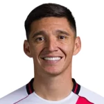 Photo of Matías Kranevitter — Racing Club