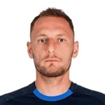 Photo of Vladimír Coufal — Czechia