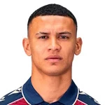Photo of Kervin Arriaga — Honduras