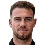 Photo of Gaëtan Poussin — RED Star FC 93