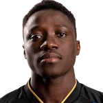 Photo of Amadou Sagna — Ironi Kiryat Shmona