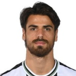 Photo of João Ferreira — Saint Etienne
