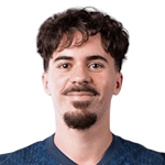 Photo of Vitinha — Portugal