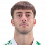 Photo of Iker Losada — Real Betis