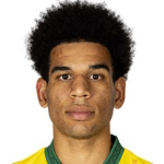 Photo of Shawn Adewoye — Lommel United