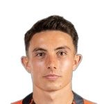 Photo of Sam Sanna — Laval