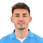 Photo of Billy Gilmour — Scotland