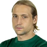 Photo of Lovro Majer — AEK Athens FC