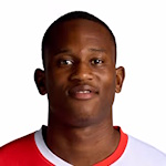 Photo of Neraysho Kasanwirjo — Brann
