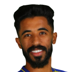 Photo of Nawaf Boushal — Al-Nassr