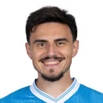 Photo of Eljif Elmas — FYR Macedonia