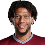 Photo of Jean-Clair Todibo — Lens
