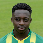 Photo of Tyrone Owusu — Telstar