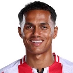 Photo of Fábio Carvalho — Brentford