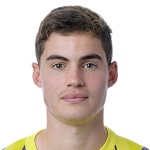 Photo of Nicholas Defreitas — Colorado Rapids