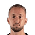 Photo of Patrik Carlgren — Nantes