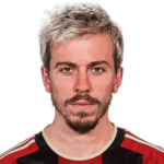 Photo of Saba Lobzhanidze — Atlanta United FC