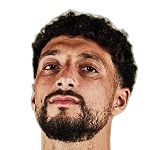 Photo of Wessam Abou Ali — Palestine