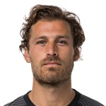 Photo of Erik Sviatchenko — Houston Dynamo