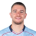 Photo of Sergio Carreira — Celta Vigo