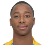 Photo of Kandet Diawara — Estac Troyes