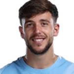 Photo of Nico González — Newcastle