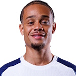 Photo of Xavier Simons — Netherlands