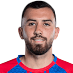 Photo of Lucas Bernadou — Grenoble