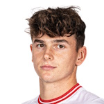 Photo of Taylor Booth — Real Salt Lake