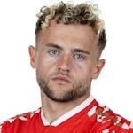 Photo of Benedict Hollerbach — FSV Mainz 05