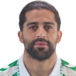 Photo of Ricardo Rodríguez — Switzerland