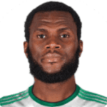 Photo of Franck Kessié — Ivory Coast