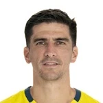 Photo of Gerard Moreno — Villarreal