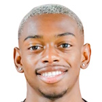 Photo of David Pereira da Costa — Portland Timbers