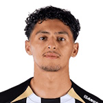 Photo of Yassine Belkhdim — Angers