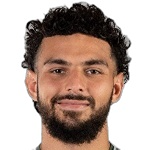 Photo of Ryad Hachem — RED Star FC 93