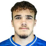 Photo of Dylan Durivaux — RED Star FC 93