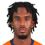 Photo of Enzo Tchato — Montpellier