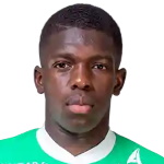 Photo of Lucas Gourna-Douath — Hull City