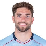 Photo of Javi Rueda — Celta Vigo