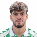 Photo of Abdessamad Ezzalzouli — Morocco