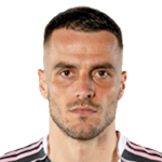 Photo of Filip Kostić — Serbia