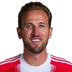 Photo of Harry Kane — England