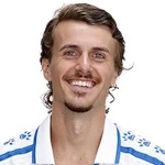 Photo of Carlos Romero — Villarreal